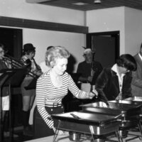 1976 Octoberfest, Alumni Banquet 06