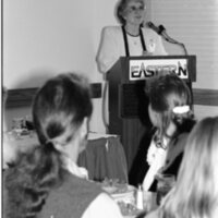 1991 Rural Health Seminar Luncheon 02