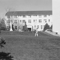 1981 Hunt Hall Complete 05