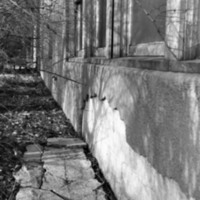 1977 Facilities, Plant Service Building 07