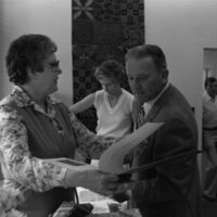 1978 Retirement Party, Betty Peck 05