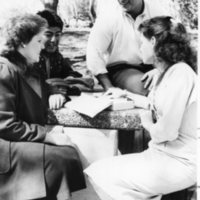 1987 Admission Recruiters 13