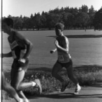 1991 Cross Country, Willamette Invitational at Treasure Valley 37
