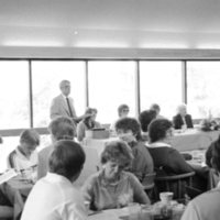 1982 Summer Graduation 06