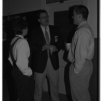 1990 Inlow Hall, Open House 10