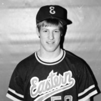 1985 Baseball Player, Portraits 12