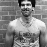 1987 Track Team Members, Portraits 18