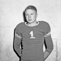 1956 Football Player 30