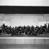 1977 Grande Ronde Symphony Orchestra 06