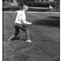 1989 Fencing 16