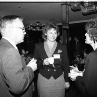 1990 Alumni Function, Pendleton 08