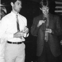 1987 Awards Assembly Reception 03