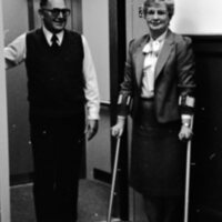1986 New Elevator at Inlow Hall 07