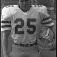 1988 Football Player, Portraits 17
