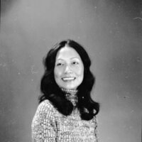 1972 Student, Sandi Pau 09