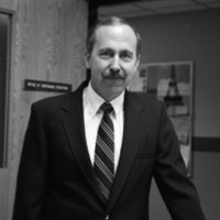 1985 Employee, Doug Treadway 01