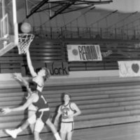 1988 Basketball Practice 01