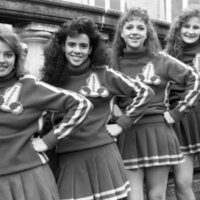 1988 Cheerleaders 04