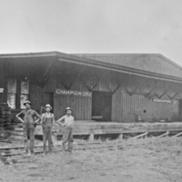 Elgin, Warehouse (copy)