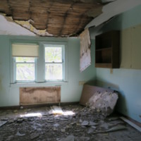 Dorian and Hunt Hall 268