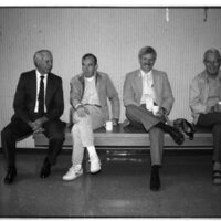1988 Employees, Reception 15