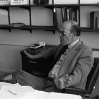 1983 Employee, Jim Hottois 11