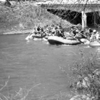 1988 Raft Race 65