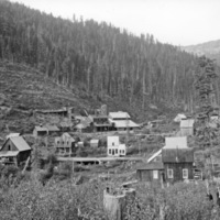Oregon, Town
