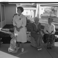 1988 Grande Ronde Retirement Home 12