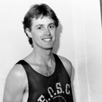 1985 Basketball Players, October Portraits 32