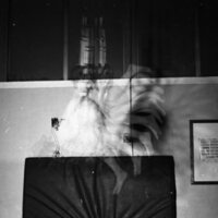 1977 Photography, Strobe Effect 02