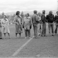 1987 Athletic Hall of Fame 16