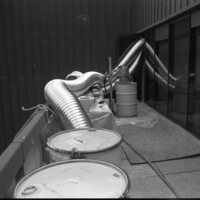 1991 Hoke Hall, Asbestos Abatement 13