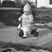 Reuter, Bob - Child 116