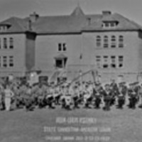 Drum Corps Assembly