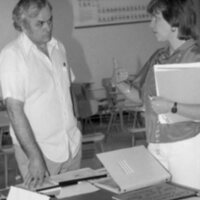 1987 English Seminar 14