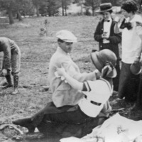 Reuter Group-D, Picnic 3