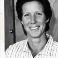1986 Employee, Sharon Campbell 01