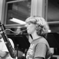 1980 Symphony Orchestra, Rehearsal 17