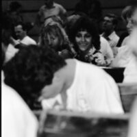1987 Graduation, Practice 06