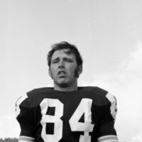 1972 Football Player, Portraits 16