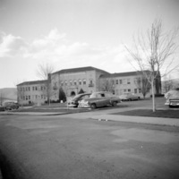 1954-55 Inlow Hall