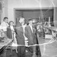 1950-51 Classroom, Science 2