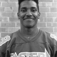 1990 Football Player, Portraits 64