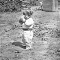 Reuter, Bob - Child 131