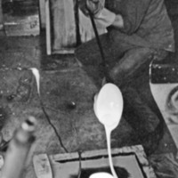 1986 Art Class, Project Work 05
