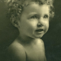 Portrait - Child 1