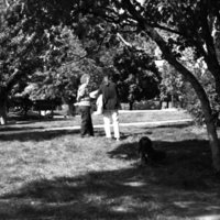 1982 October Folk Festival, Participants 01