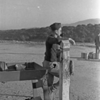 Fort Ord, 71st Group 7