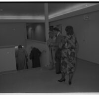 1990 Loso Hall, Tour 22